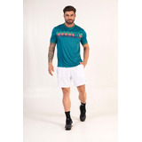 Camiseta Wilson Court M