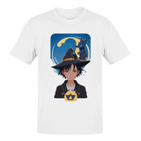 Camiseta Wizard Warlock Magician Masculina