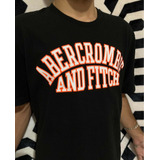 Camisetas Abercrombie Fitch E