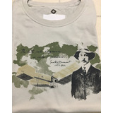 Camisetas Adulto Santos Dumont