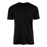 Camisetas Basicas Masculina Dry