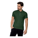 Camisetas Camisas Gola Polo Voker Anti pilling Atacado