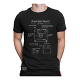 Camisetas Disquete Floppy Disk Drive