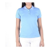 Camisetas Feminina Baby Look Manga Curta Gola Polo Barato D 