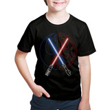 Camisetas Infantil Star Wars Rogue One