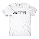 Camisetas Jiu Jitsu Competidor