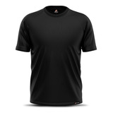 Camisetas Masculinas De Poliester Premium Modelos