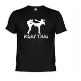 Camisetas Mma Lutas Artes Marciais Muay Thai