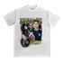 Camisetas Personalizadas C/ Estampas Jogadores Homenagem