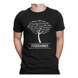 Camisetas Programador Desenvolvedor Linguagem Java Php Phyto
