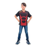 Camisetas Táticas Para Batalha Nerf Original Sulamericana