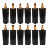 Camisinha Cerveja Litrao Porta Garrafa Termico Kit 40un 1l