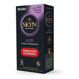 Camisinha Skyn Elite 16 Unidades