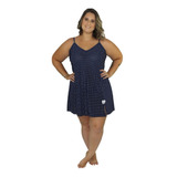 Camisola Extra Plus Size Liganete Tamanho