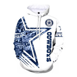 Camisolas Da Nfl Team Camisolas Do Dallas Cowboy
