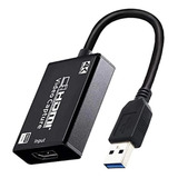 Camlink Cam Link Usb 3 0 1080p 4k Hdmi Streaming Full Hd