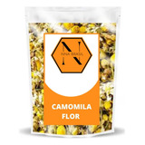 Camomila Chá 1kg Nna Brasil