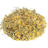 Camomila Flor Premium 1 Kg