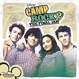 Camp Rock 2 The Final