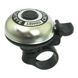 Campainha Buzina De Bicicleta Cateye Pb200 Comet Cores