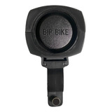 Campainha Buzina Eletrônica Bicicleta De Alta Potência