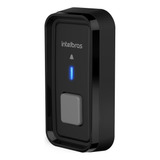 Campainha Externa Intelbras Cib 101 Me Preto 10 Mód