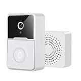 Campainha Inteligente INNOVI CRAFT