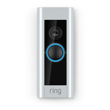 Campainha Ring Video Doorbell Pro