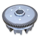 Campana Carcaça Embreagem Dafra Speed 150 Kansas 150