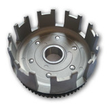 Campana Carcaça Embreagem Honda Crf 230 Crf 230 Crf 230
