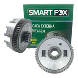Campana Carcaça Externa Embreagem Titan 150 04 13 Ks