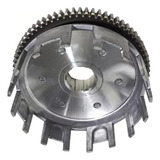Campana Da Embreagem Dafra Speed 150 Kansas 150