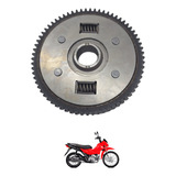 Campana Da Embreagem Honda Pop 110 2016 A 2024 Original