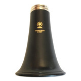 Campana De Clarinete Yamaha Ycl 255