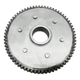 Campana De Embreagem Honda Cbx 200 Strada Nx 200 Xr 200