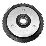 Campana De Embreagem Yamaha Crypton 115 2010 A 2011
