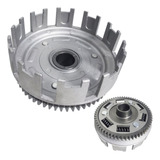 Campana Embreagem Cbx 250 Twister 2001 A 2008 Tornado 250