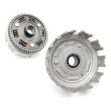 Campana Embreagem Cbx 250 Twister 2001 A 2008 Tornado 250