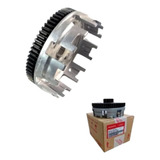 Campana Embreagem Cg Titan Bros 150 Ks Original Honda