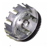 Campana Embreagem Honda Nx 200 Xr 200 Cbx 200