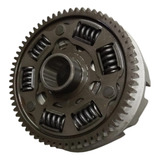 Campana Embreagem Honda Nx 400 Falcon 2008 A 2009 Original