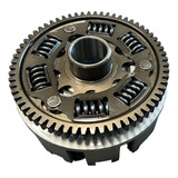 Campana Embreagem Honda Nx 400 Falcon Original Semi Novo