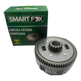 Campana Embreagem Honda Titan 150 Ks 2004 A 2015