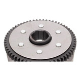xlr125