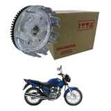 Campana Embreagem Original Honda Cg Titan Fan Cargo 150 Ks