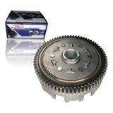 Campana Embreagem Para Moto Honda Biz 100 Carcaca Externa