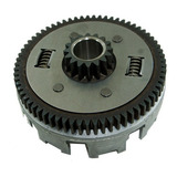 Campana Embreagem Titan 150 Ks 2004 2013 Original Honda