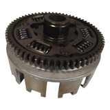 Campana Embreagem Usado Honda Falcon 400 Nx4 Orig 2002 08