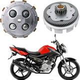 Campana Embreagem Yamaha Factor 150 E Ed 2020