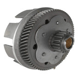 Campana Embreagem Yamaha Fazer 150 Xtz 150 Factor 150